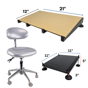 Ultimate Martelli ERGONOMIC Bundle (Small)